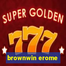 brownwin erome